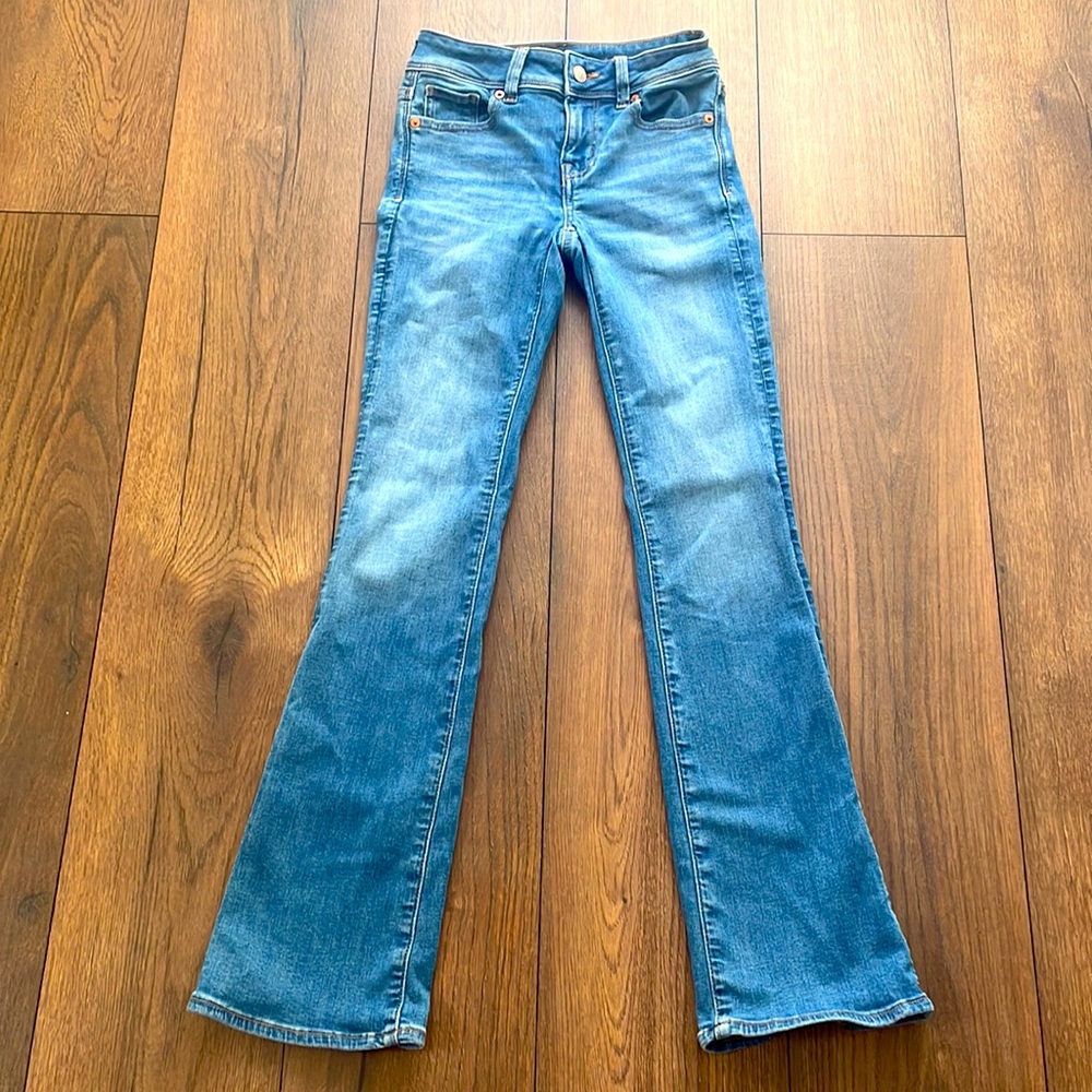AE jeans! Never worn! 🤍